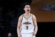 宝威体育登录入口-CBA一夜4惨案！辽篮狂胜四川52分，新疆遭同曦逆转，广州惨败上海