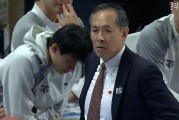 宝威体育app下载-北京男篮外援倒反天罡！斯佩尔曼不满被换下，手指许利民骂骂咧咧